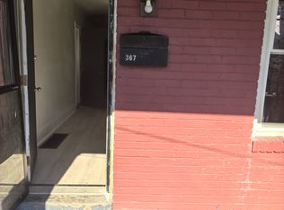 367 W 13th Ave, Homestead, PA 15120