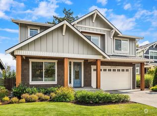 8157 SE 24th St, Mercer Island, WA 98040