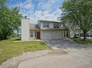 5416 Evard Rd, Fort Wayne, IN 46835