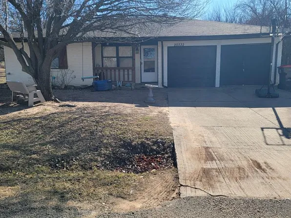 20332 Walker St, Harrah, OK 73045