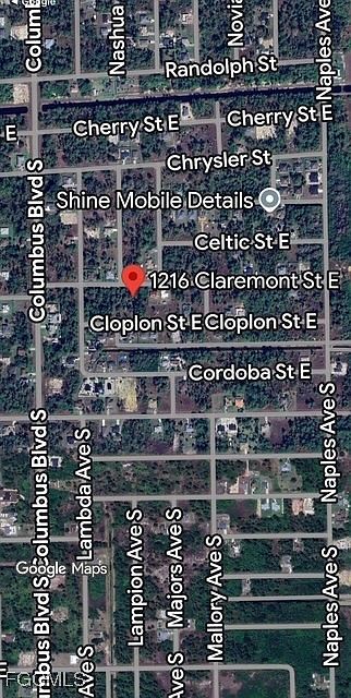 2nd image of 1216 Claremont St E