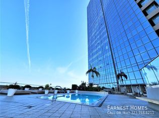 1100 Wilshire Blvd APT 2305, Los Angeles, CA 90017