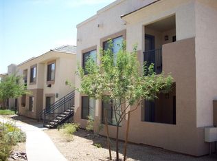 Indigo Pointe Apartments, Phoenix, AZ 85009