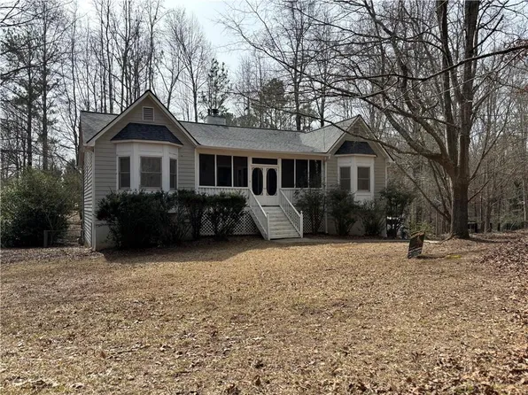 43 Thornbush Ct, Hiram, GA 30141