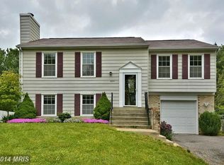 8894 Triumphant Ct, Walkersville, MD 21793