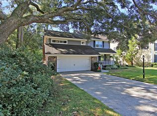 836 Detyens Rd, Mount Pleasant, SC 29464