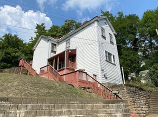 1321 Lind St, Wheeling, WV 26003