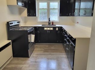 601 W Main Ave APT B, Ritzville, WA 99169