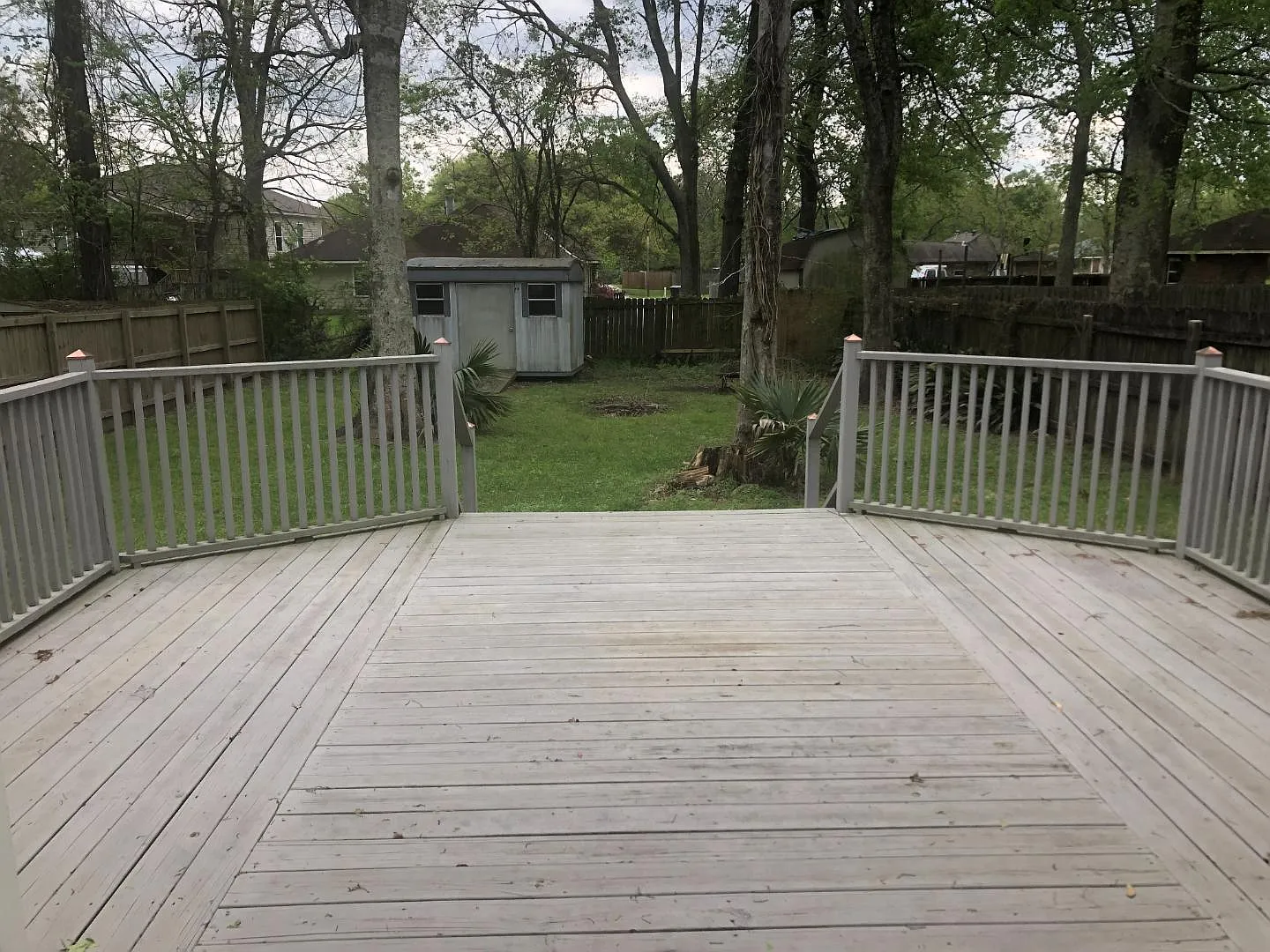 15424 Point Breton Ave — Photo 1
