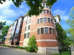 533 Cambridge St UNIT 105, Allston, MA 02134