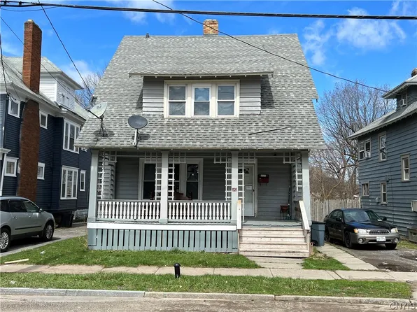 1526 Bellevue Ave, Syracuse, NY 13204