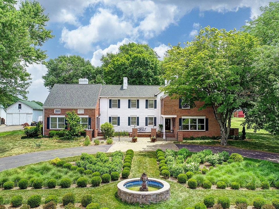 5894 Bunnell Hill Rd, Lebanon, OH 45036 Zillow