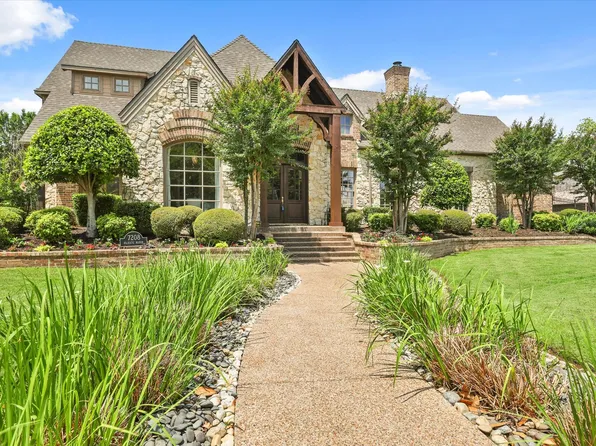 7208 Majestic Mnr, Colleyville, TX 76034