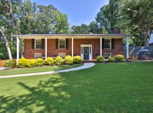 3972 Ebenezer Rd, Marietta, GA 30066