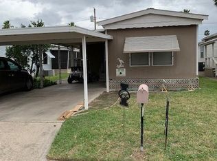 114 Buena Vista St, Mercedes, TX 78570