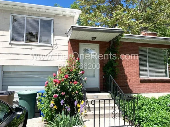 165 E Wilson Ave, Salt Lake City, UT 84115