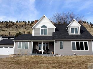 4339 Palisades Park Dr, Billings, MT 59106