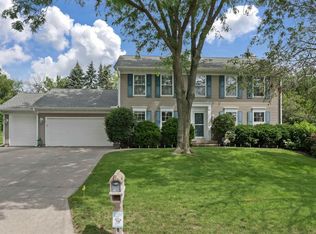 5780 Ivanhoe Cir, Fitchburg, WI 53711