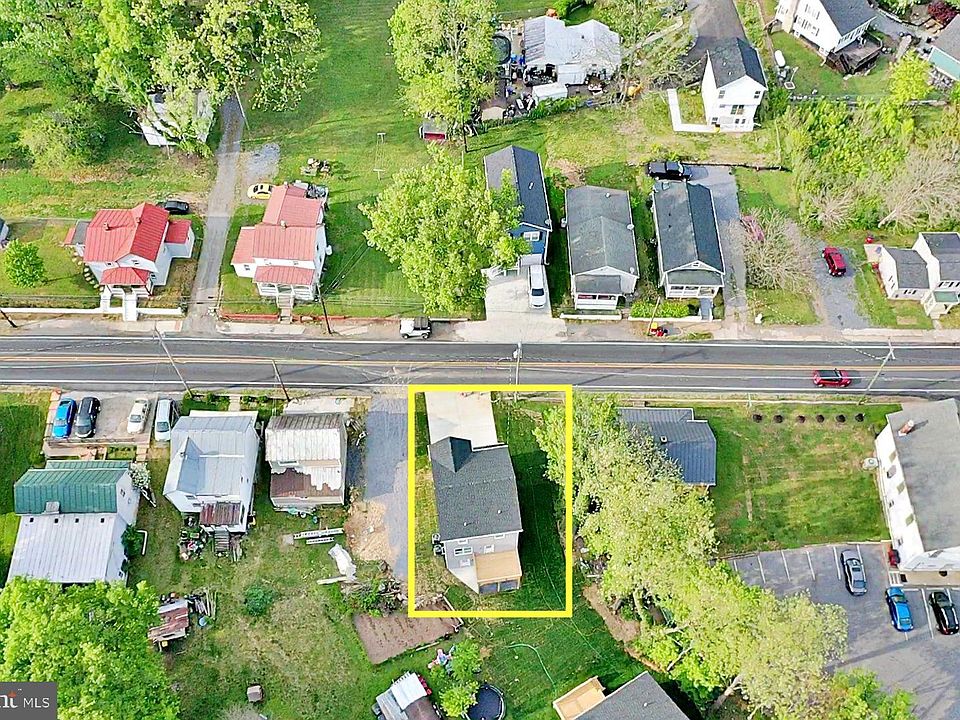 825 Martin Luther King Blvd, Charles Town, WV 25414 Zillow