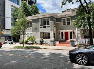 Juniper Place Condominiums, Atlanta, GA 30308
