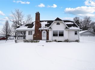 3361 E High St, Springfield, OH 45505