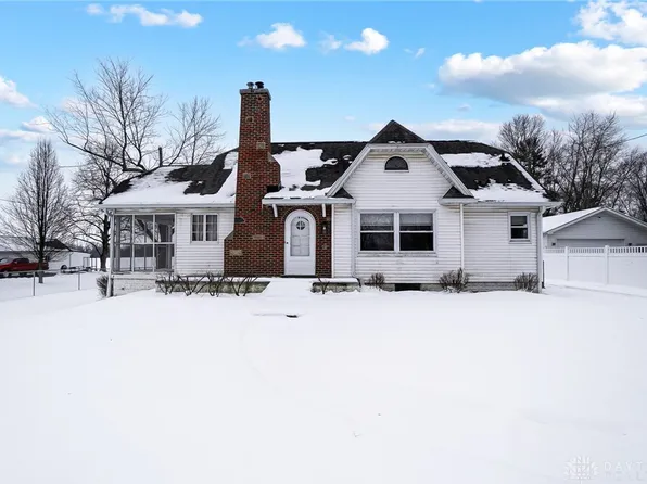 3361 E High St, Springfield, OH 45505