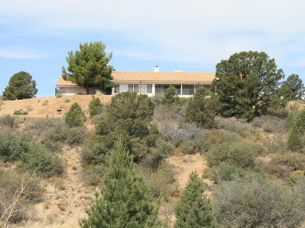 17455 S Thunder Ridge Dr, Kirkland, AZ 86332