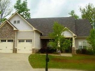 14 Heritage Ave, Adairsville, GA