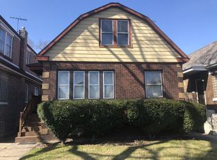 9334 S Muskegon Ave, Chicago, IL 60617