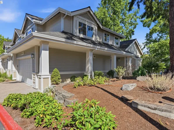 16065 SW Audubon St Unit 104, Beaverton, OR 97003