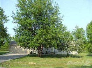 9476 Johnson Rd, Kaleva, MI 49645