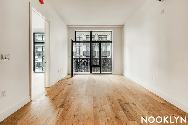Rented by Nooklyn NYC LLC | media 1