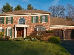 39 Grape Shot Rd, Sharon, MA 02067