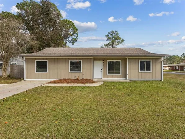 958 Mission Trace Dr, Saint Marys, GA 31558