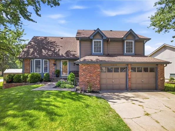16003 W 139th St, Olathe, KS 66062
