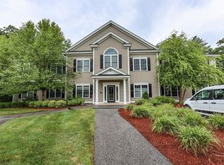 60 Roundabout Way UNIT 3, Manchester, NH 03102