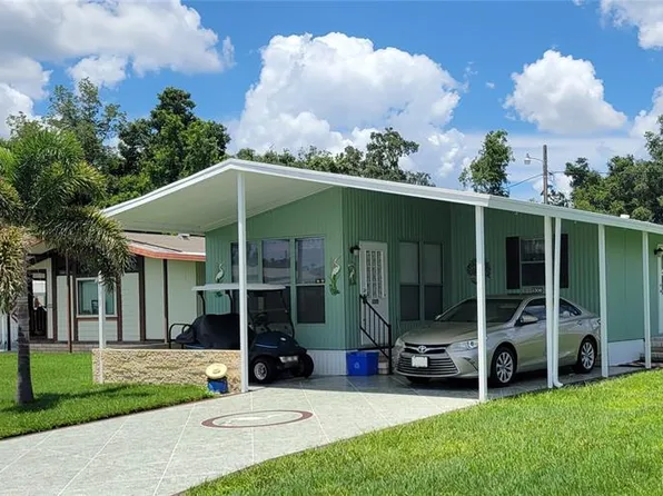 3306 Evelyn Dr, Ellenton, FL 34222