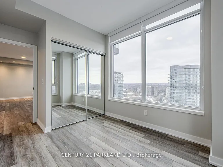 1928 Lake Shore Blvd W #2802 — Photo 16