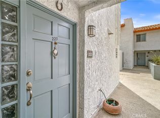 280 S Avenida Caballeros UNIT 223, Palm Springs, CA 92262