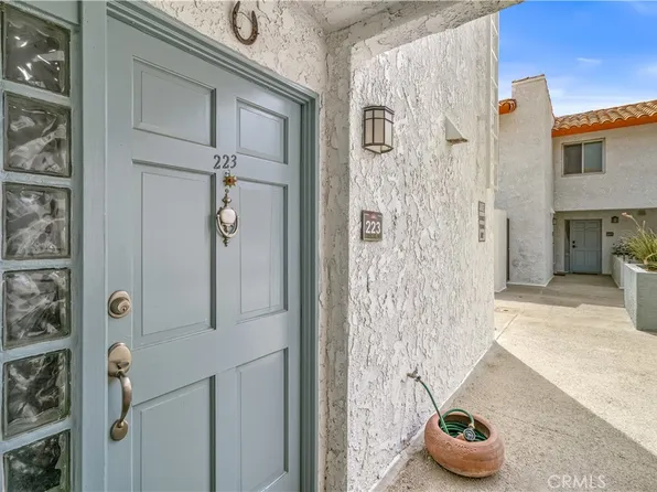 280 S Avenida Caballeros Unit 223, Palm Springs, CA 92262
