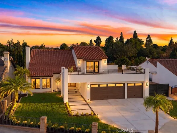 12603 Oakthorn Ln, La Mirada, CA 90638
