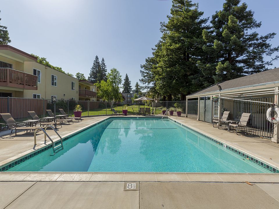 Sycamore Commons Apartments 38655 Paseo Padre Pkwy Fremont CA Zillow