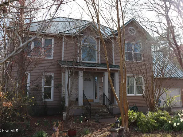 4724 Archer Drive, Wilmington, NC 28409