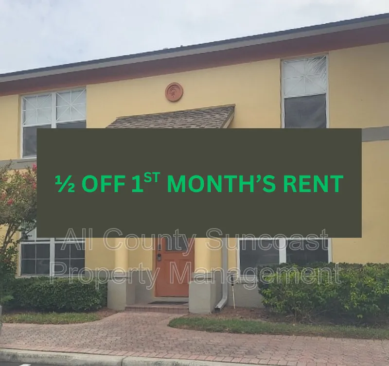 3 bed, 2.5 bath, $2,000 — Photo 1