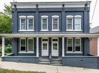 435 W 3rd St, Dubuque, IA 52001