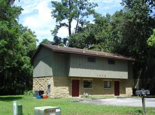 1038 SW 6th Dr, Gainesville, FL 32601