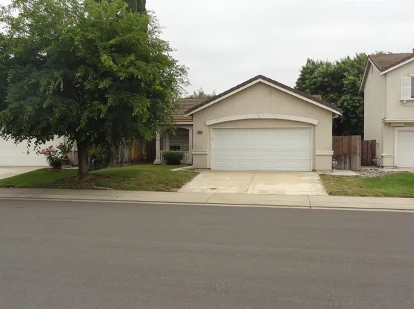 3642 Hepburn Cir, Stockton, CA 95209