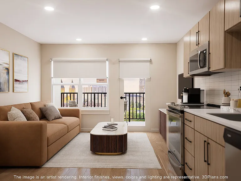 ArriveKC | S1 Studio