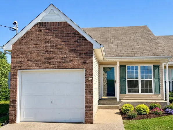 429 Reavis Ave, Smyrna, TN 37167