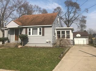 2220 Clarion Ave SW, Wyoming, MI 49519